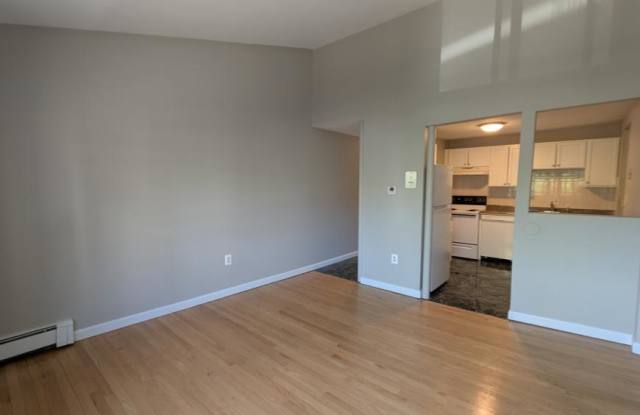 Miller Street Apartments Gallery 1