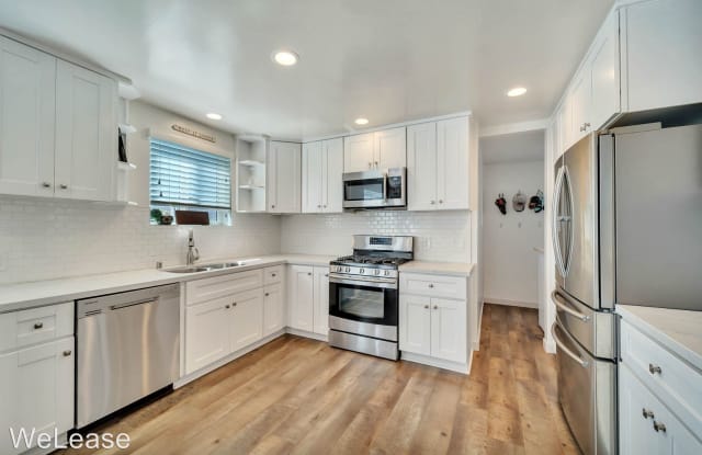 4675 E Mountain View Dr. - 4675 East Mountain View Drive, San Diego, CA 92116