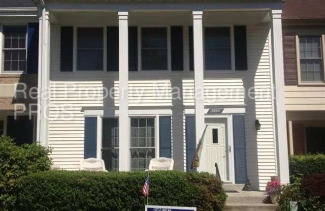 9806 Burke Pond Lane Gallery 2