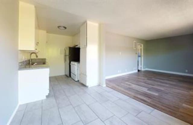 412 N Serrano Ave - 105 - 412 North Serrano Avenue, Los Angeles, CA 90004
