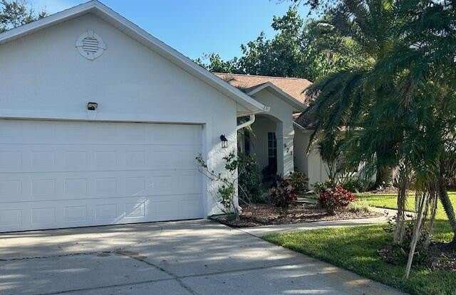 973 Somerset Lane - 973 Somerset Lane, Brevard County, FL 32940