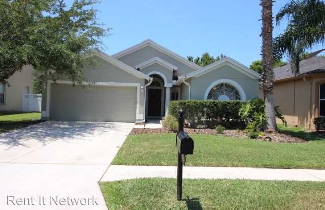 3135 Sunwatch Drive - 3135 Sunwatch Dr, Wesley Chapel, FL 33544