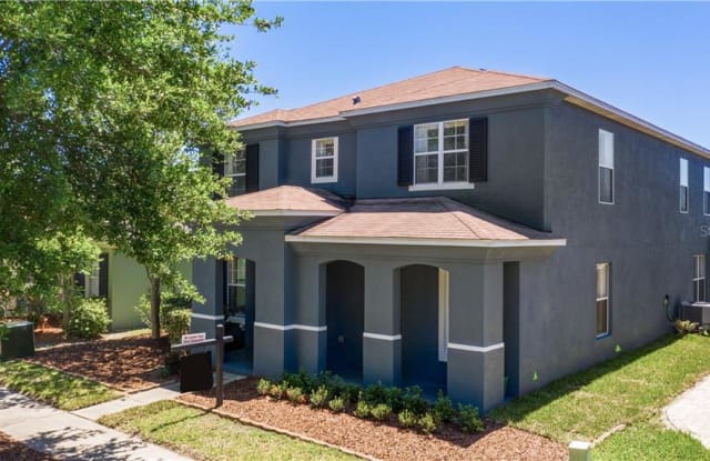 13874 CAROLINA LAUREL DRIVE - 13874 Carolina Laurel Drive, Alafaya, FL 32828