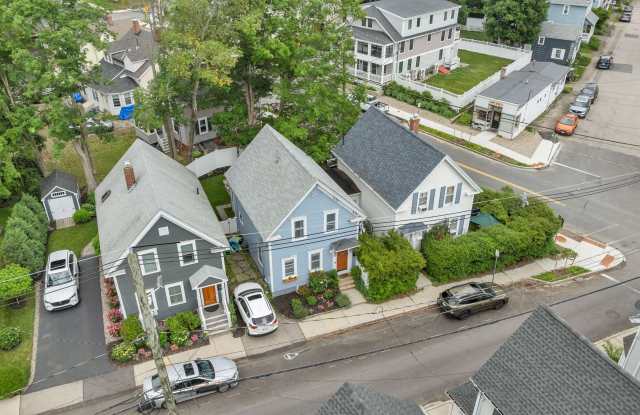15 Woodbury Avenue photos photos