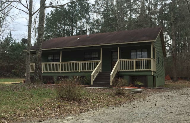 2295 Jones Phillips Road - 2295 Jones Phillips Road, Gwinnett County, GA 30019