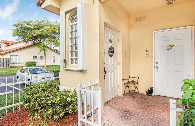 21533 SW 87th Ct - 21533 Southwest 87th Court, Cutler Bay, FL 33189