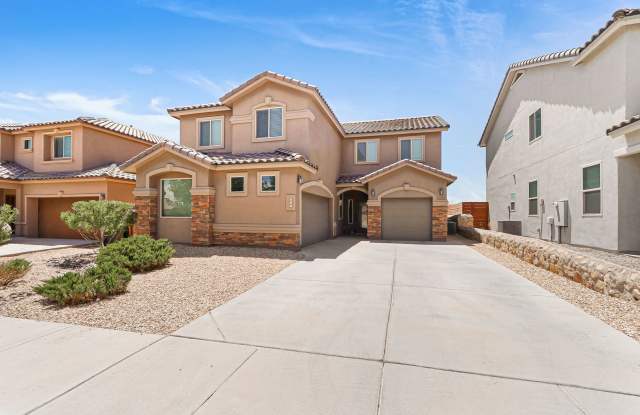 Stunning 4 Bedroom, 3 Bath Home In El Paso TX - Gallery 3