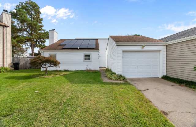 Charming 3-Bedroom, 1.5-Bath Home for Rent in Virginia Beach Gallery 4