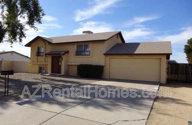 17038 N 37th Ave - 17038 North 37th Avenue, Phoenix, AZ 85308