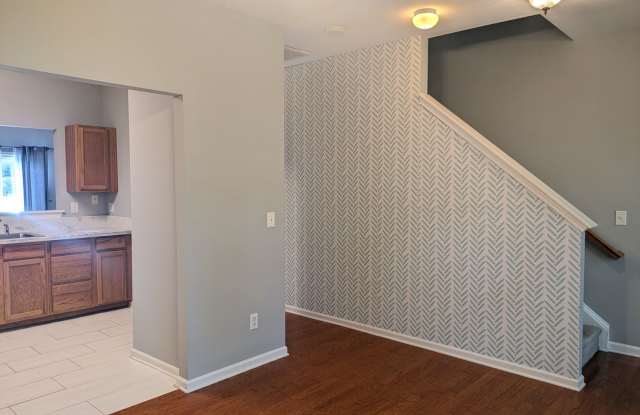 Too many new details to list! Gallery 4