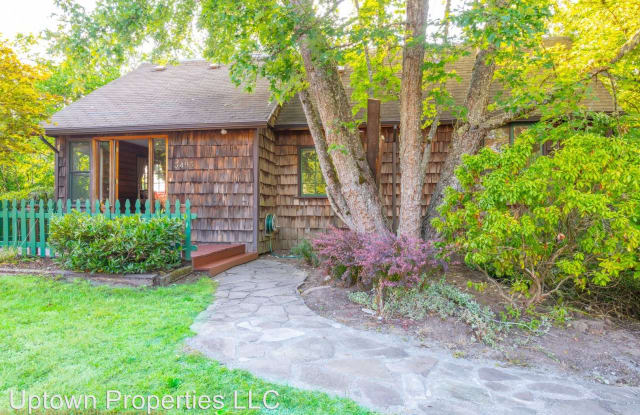 3495 NW South Rd - 3495 Northwest South Road, Cedar Mill, OR 97229