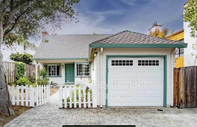 1012 Munras Ave. photos photos