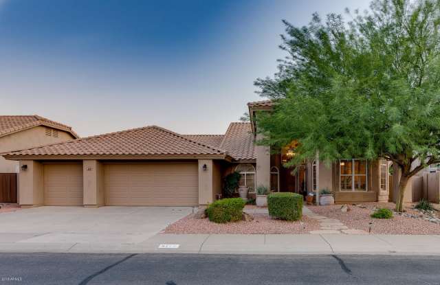 9113 E PALM TREE Drive Gallery 2