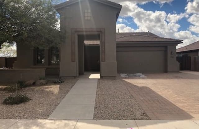 22283 E Munoz Court - 22283 East Munoz Court, Queen Creek, AZ 85142