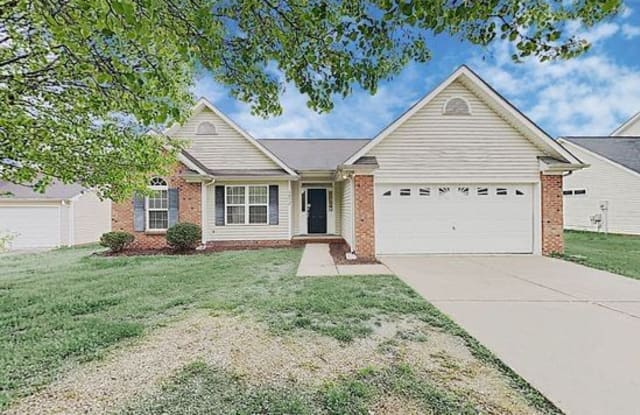 3032 Christian Scott Ln - 3032 Christian Scott Lane, Charlotte, NC 28214