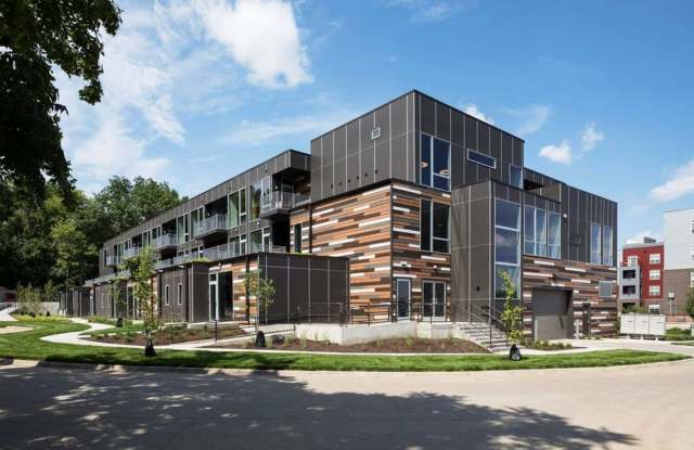 IA City Lofts photos photos