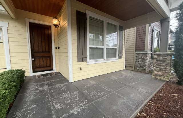 Stunning 4-Bed, 2.5-Bath Craftsman Home – 2-Car Garage, Central A/C  Fenced Patio – A Must-See! Gallery 4