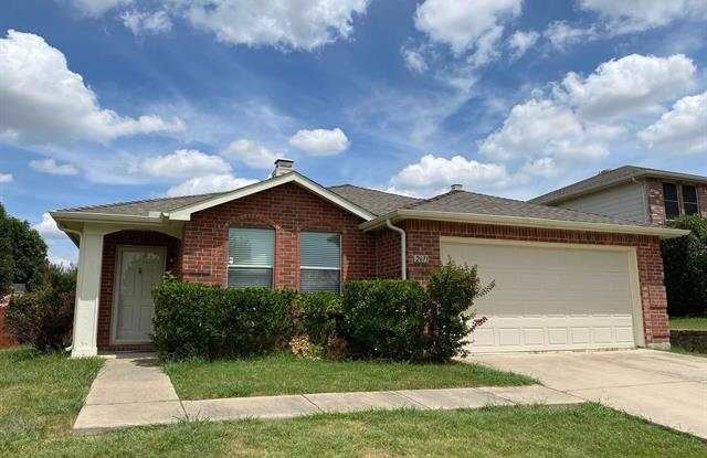 2613 Mi 2613 Misty Harbor Dr. Drive - 2613 Misty Harbor Drive, Little Elm, TX 75068