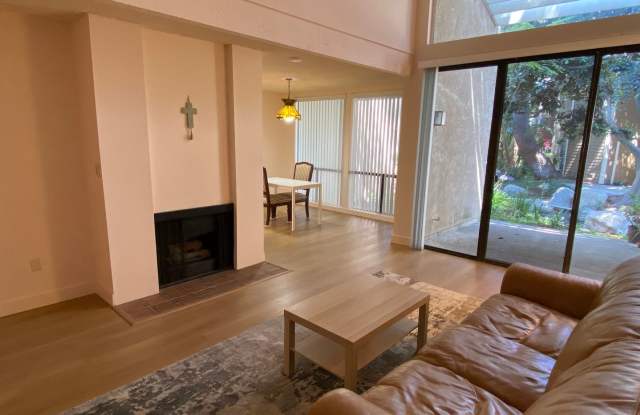 Irvine: 2-story townhome with attached 2 car garage. photos photos