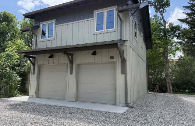518 West Hayes Street - 518 West Hayes Street, Bozeman, MT 59715