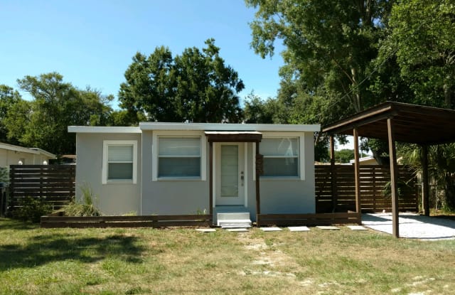 1907 W State St - 1907 W State St, Tampa, FL 33606
