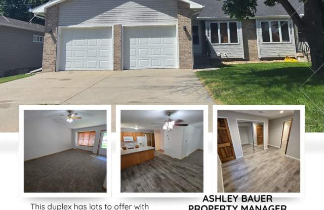 Duplex! Gallery 1