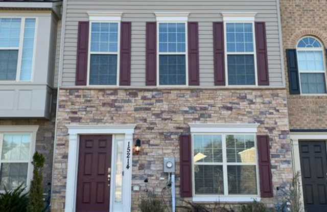 15214 GENERAL LAFAYETTE BOULEVARD - 15214 General Lafayette Boulevard, Brandywine, MD 20613