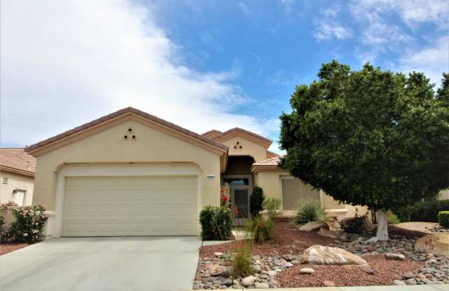 37642 Turnberry Isle Drive - 37642 Turnberry Isle Drive, Desert Palms, CA 92211