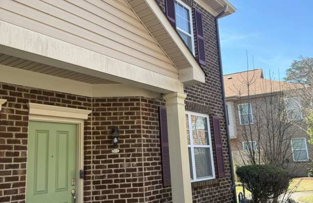 Spacious End-Unit Condo with Dual Primary Suites  Bonus Room photos photos