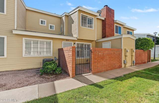 510 N ALMA SCHOOL Road Gallery 1