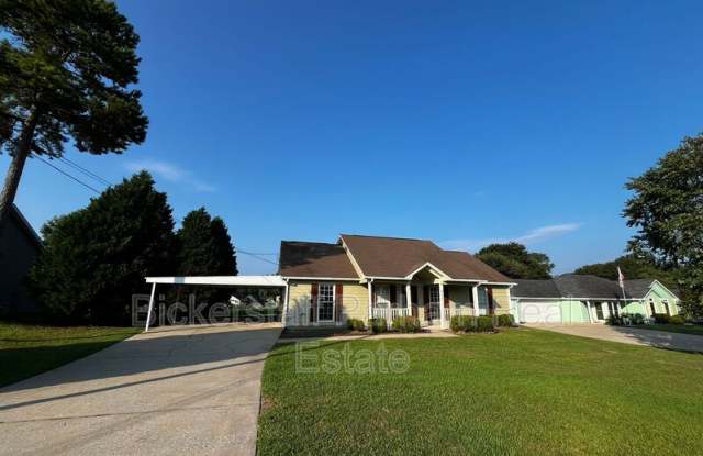 822 Lee Road 213 - 822 Lee Road 213, Lee County, AL 36870