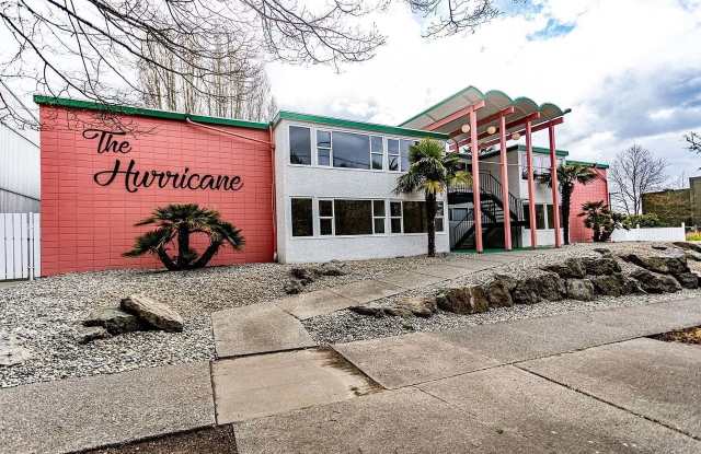 The Hurricane photos photos