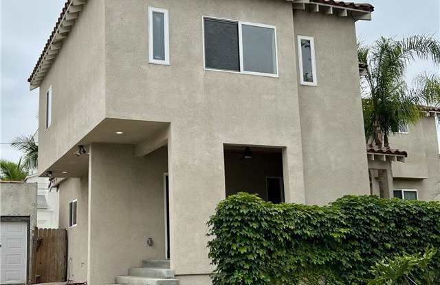 1100 South Highland Avenue - 1100 South Highland Avenue, Los Angeles, CA 90019