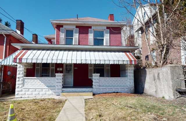 Spacious 4 bed 2 bath home in Mt. Oliver! photos photos