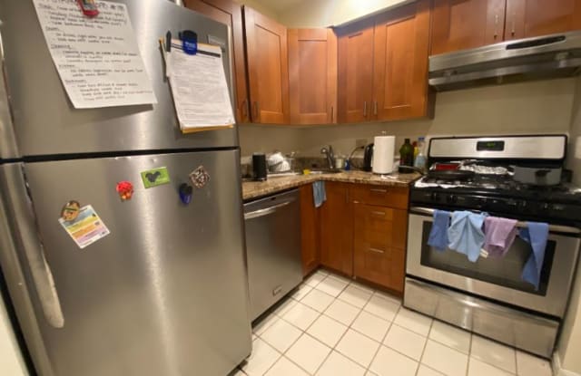24 Symphony 1B - 24 Symphony Road, Boston, MA 02115