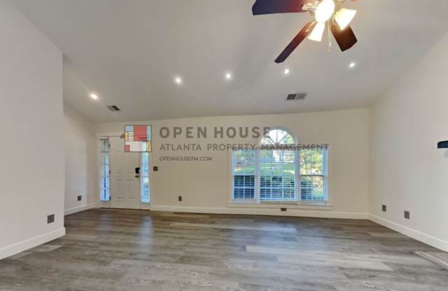 4758 Limestone Lane Northwest Gallery 4