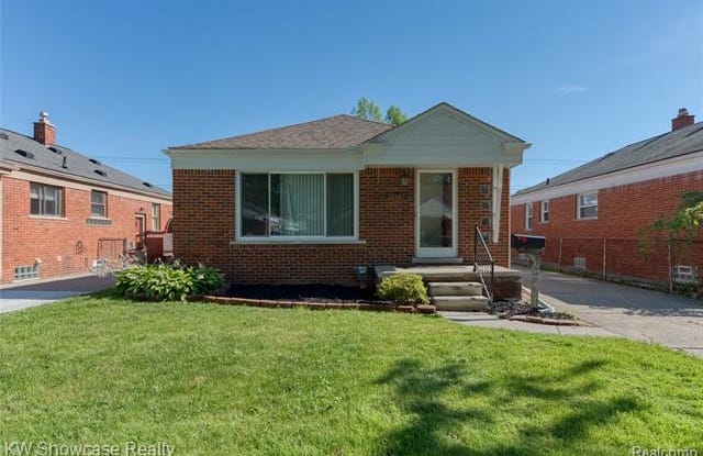 22647 ALGER Street - 22647 Alger Street, St. Clair Shores, MI 48080