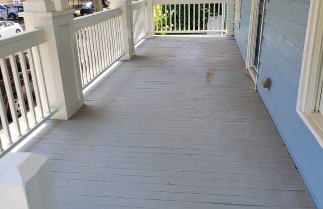 Charming 3br 2ba Home near Downtown Raleigh! Available Now! Gallery 3
