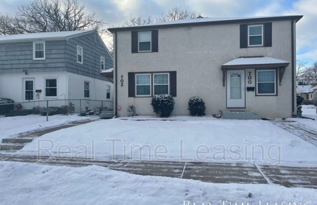700 1st Ave S - 700 1st Avenue South, South St. Paul, MN 55075 700 1st Ave S - 700 1st Avenue South, South St. Paul, MN 55075