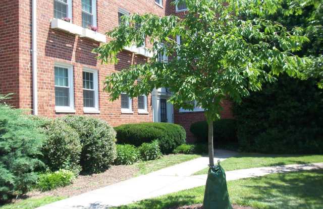 6609 10TH ST #A1 - 6609 10th Street, Fairfax County, VA 22307