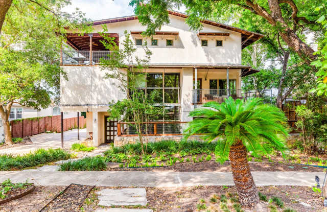 FURNISHED LUXURY ALAMO HEIGHTS 4-BEDROOM photos photos FURNISHED LUXURY ALAMO HEIGHTS 4-BEDROOM photos photos