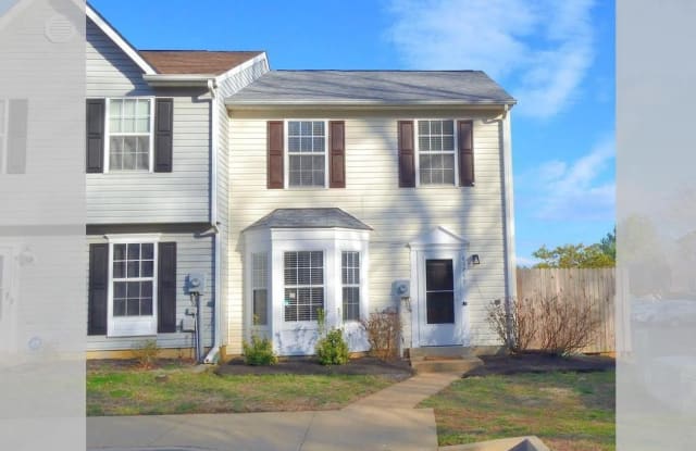 45249 WOODSTOWN WAY - 45249 Woodstown Way, California, MD 20619