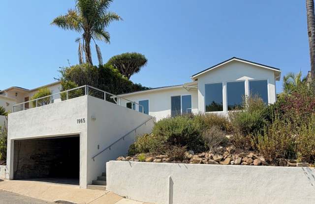 1965 E Linda Vista Ave - 1965 East Linda Vista Avenue, Ventura, CA 93001