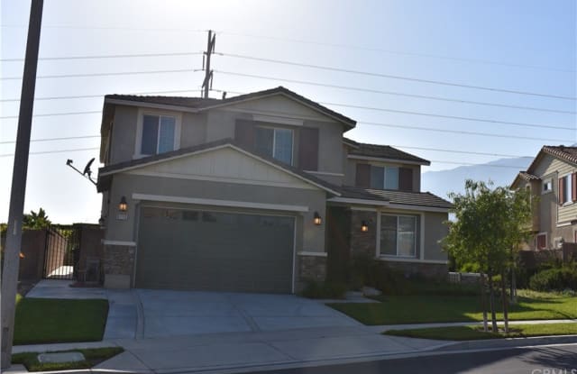 5112 Crimson Place - 5112 Crimson Pl, Rancho Cucamonga, CA 91739