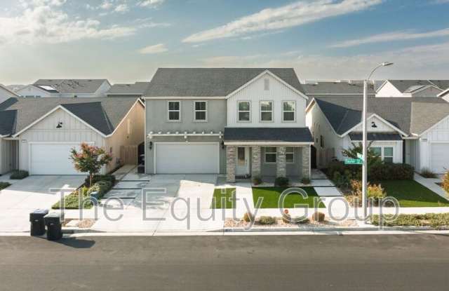 145 East Taylor Ave - 145 East Taylor Avenue, Tulare County, CA 93291