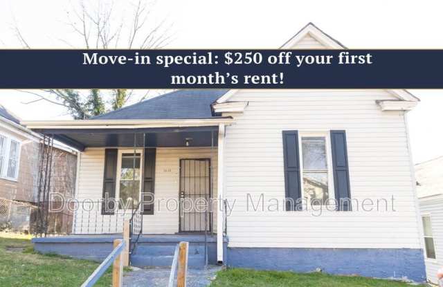 2612 E 19th Street photos photos