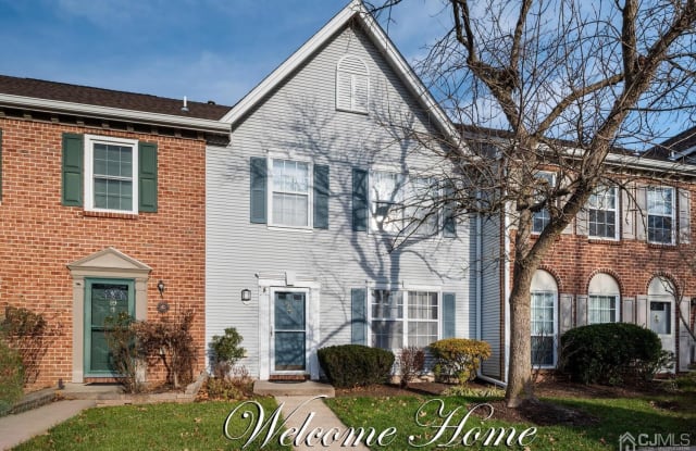 91 Chelsea - 91 Chelsea Court, Franklin Park, NJ 08823