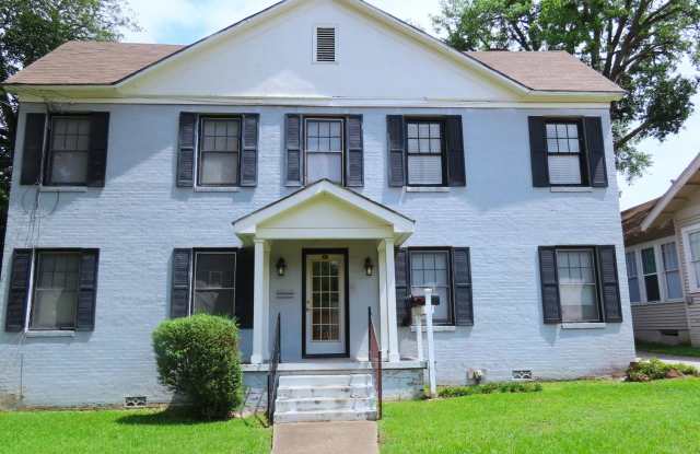 Charming Upstairs 1 Bedroom Apartment in Tyler! photos photos