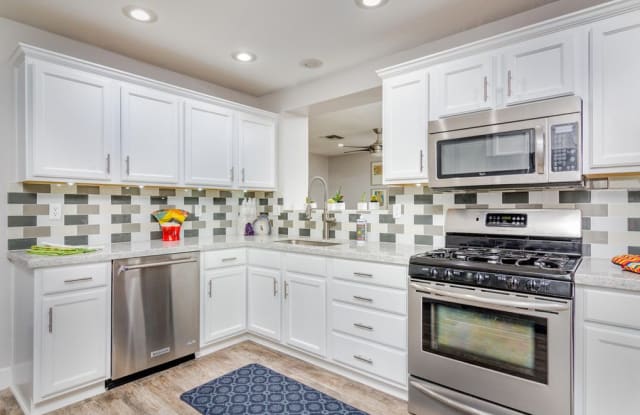 7526 East Princeton Avenue - 7526 East Princeton Avenue, Scottsdale, AZ 85257