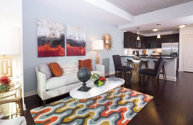 2320 N Houston Street, Unit 90376 - 2320 N Houston St, Dallas, TX 75207